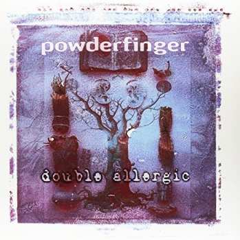 Album Powderfinger: Double Allergic