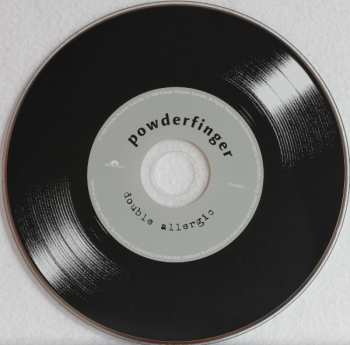 7CD/Box Set Powderfinger: Seven Deadly Spins