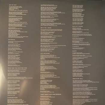 LP Powderfinger: Unreleased 1998 – 2010 CLR