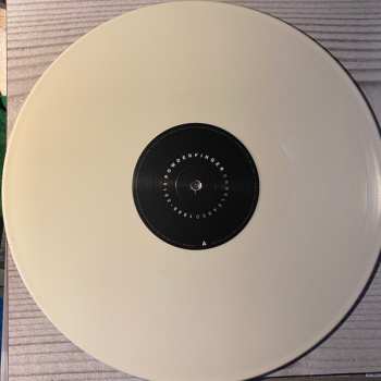 LP Powderfinger: Unreleased 1998 – 2010 CLR