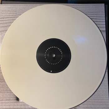 LP Powderfinger: Unreleased 1998 – 2010 CLR
