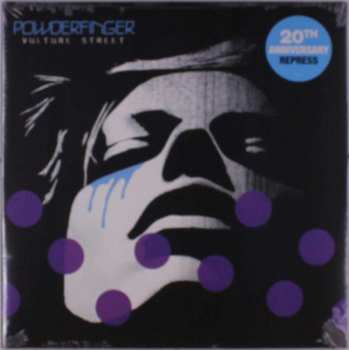 LP Powderfinger: Vulture Street