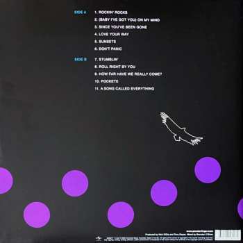 LP Powderfinger: Vulture Street