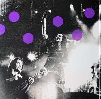 LP Powderfinger: Vulture Street