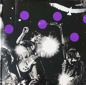 LP Powderfinger: Vulture Street