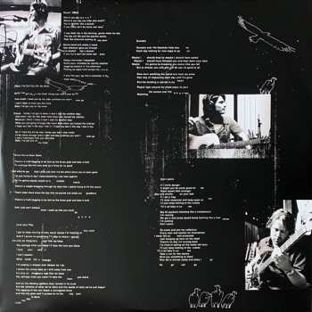 LP Powderfinger: Vulture Street