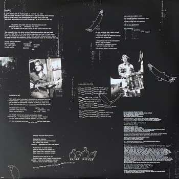 LP Powderfinger: Vulture Street