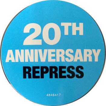 LP Powderfinger: Vulture Street