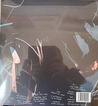 2LP Powel: The Beauty Of A Polaroid