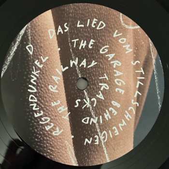 2LP Powel: The Beauty Of A Polaroid