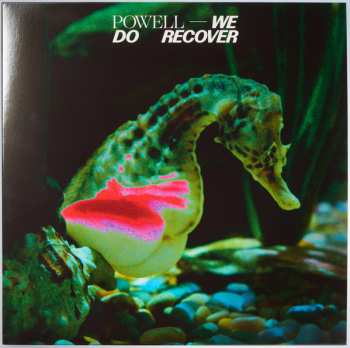 Album Powell: We Do Recover
