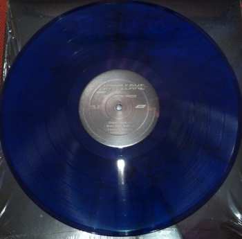 LP Battleaxe: Power From The Universe  LTD | CLR