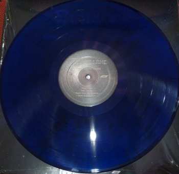 LP Battleaxe: Power From The Universe  LTD | CLR
