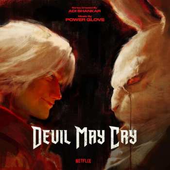 Album Power Glove: Devil May Cry