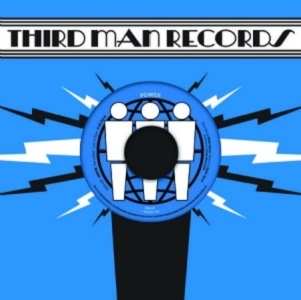 SP Power: Live At Third Man Records