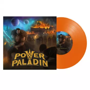 Power Paladin: Kraven the Hunter