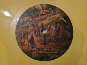 LP Power Paladin: With The Magic Of Windfyre Steel LTD | CLR