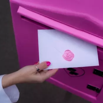 Power Plush: Love Language