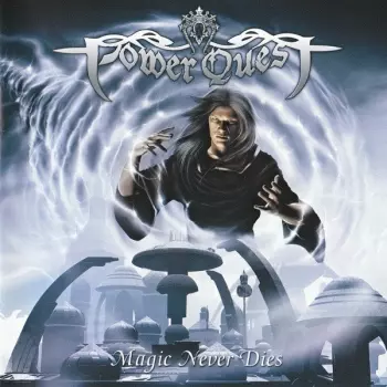 Power Quest: Magic Never Dies