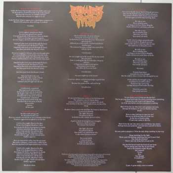 LP Power Trip: Manifest Decimation