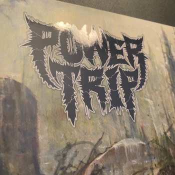 LP Power Trip: Nightmare Logic CLR | LTD