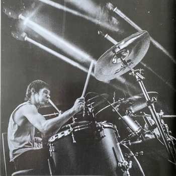 LP Power Trip: Live In Seattle 05​.​28​.​2018 LTD | CLR