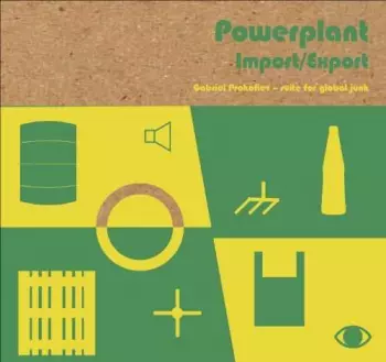 Import/Export