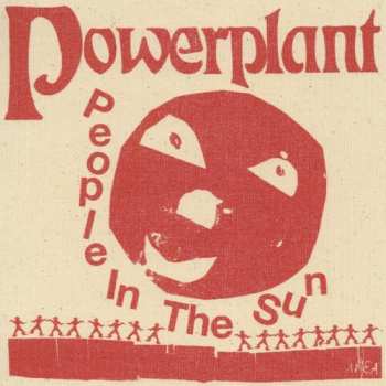 CD Powerplant: People In The Sun