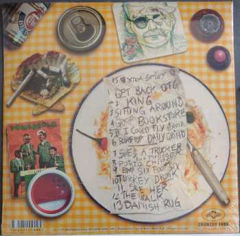 LP Powersolo: Jambalaya... Xtra Spicy