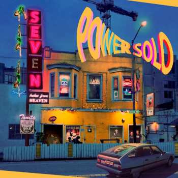 CD Powersolo: Seven Inches From Heaven