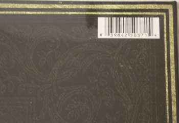 LP Powerwolf: Bible Of The Beast