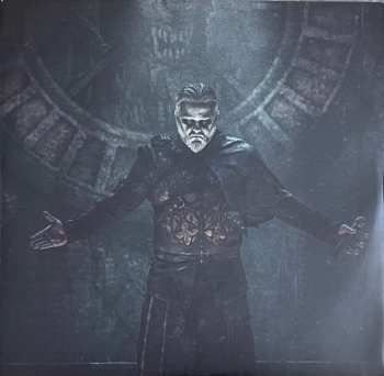 2LP Powerwolf: The Monumental Mass (A Cinematic Metal Event)