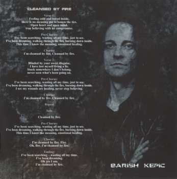 CD Powerworld: Human Parasite