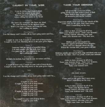 CD Powerworld: Human Parasite