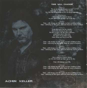 CD Powerworld: Human Parasite