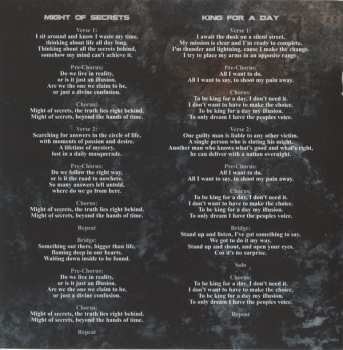 CD Powerworld: Human Parasite