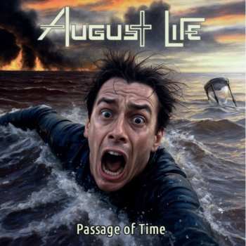 CD P.P. Arnold: Passage Of Time