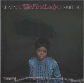 CD P.P. Arnold: The First Lady Of Immediate