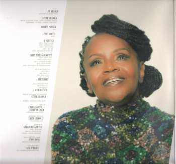 2LP P.P. Arnold: The New Adventures Of...