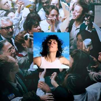 Album P.R2B: Presque Punk