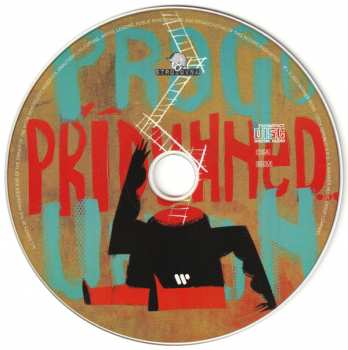 CD Prago Union: Příduhned...