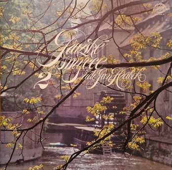 LP Pražské Smyčce: Pražské Smyčce 2