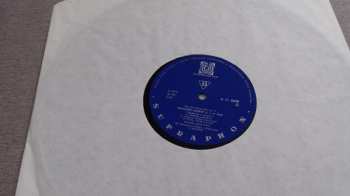 Album Prague String Quartet: P.I. Čajkovskij - S.S Prokofjev - Smyčcové Kvartety