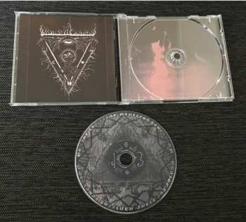 CD Praise The Flame: Manifest Rebellion