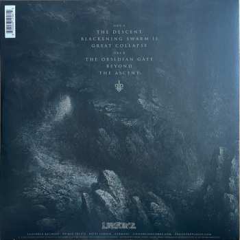 LP Praise The Plague: The Obsidian Gate LTD