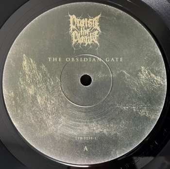 LP Praise The Plague: The Obsidian Gate LTD