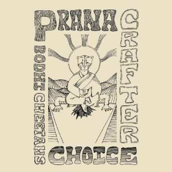 CD Prana Crafter: Bodhi Cheetah's Choice