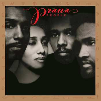 CD Prana People: Prana People