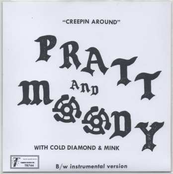 SP Pratt & Moody: Creeping Around