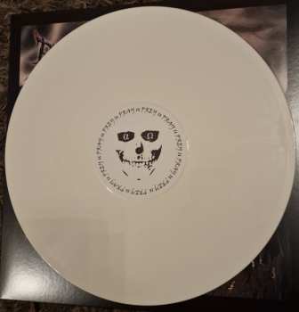 LP Pray U Prey: The Omega Kill